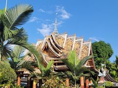 -西双版纳傣族园