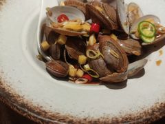 -瑶王府·广西菜(金阳路店)