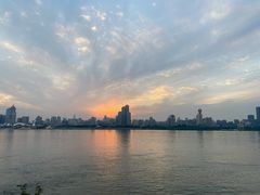 -武昌江滩