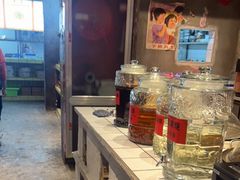 -五马集·海鲜·温州大牌档(黑金冠五马街十字路口店)