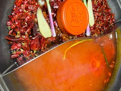 -楠火锅(仁恒梦中心店)