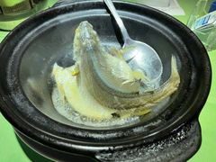 -百味馆·粤菜·湛江菜(后海花园店)
