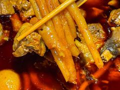 -李子坝梁山鸡(李子坝大鸡哥店)