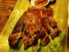 -村理·乡村菜音乐餐厅(河西店)