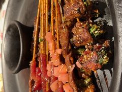 -九村烤脑花·两江非遗(创始总店)