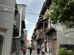 -沙县小吃文化城