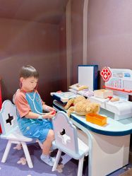 -MELAND CLUB•花园城堡主题亲子乐园•派对•餐厅(广州乐峰广场旗舰店)