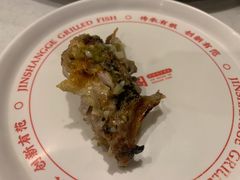 -锦尚阁烤鱼(望京新荟城店)