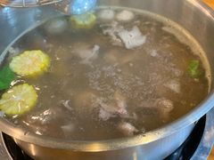 -牛品福潮汕牛肉火锅(旺庄店)