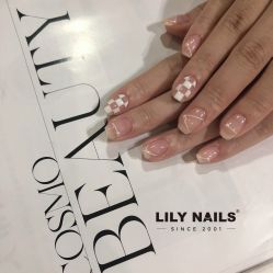 -LILY NAILS美甲美睫