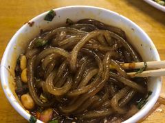 -八一路好吃街(雨田商务大厦店)