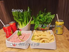 -七欣天香辣蟹火锅(扬州望月路店)
