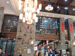 -大水车公馆·顺德菜·妈姐菜(均安店)