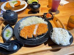 -雷门拉面店(新光天地店)