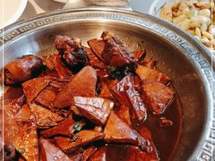 -壹只菜·崇明本地特色菜(崇明南门店)