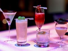 -The Penthouse酒吧
