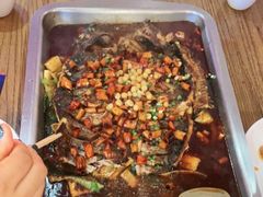 -尚渔味双拼烤鱼(燕郊永旺店)