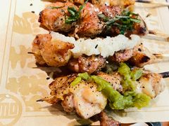 -仓桥家·焗寿司·锅物(光谷步行街店)