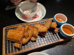 -老头儿油爆虾·知味杭州(爱琴海购物中心)