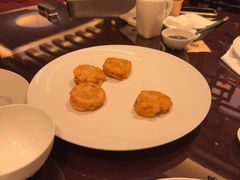 -万豪中餐厅·粤菜·北京粤财JW万豪酒店