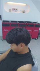 -蒋伟时尚造型