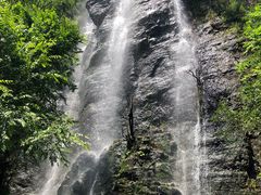 -玉渡山风景区-售票处