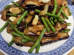 -十六中酱肉·烧烤·京菜小馆(五方桥旗舰店)