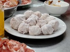 -三兴涮羊肉(荣安大街店)