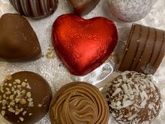 -Laderach 莱德拉(上海环贸iapm店)