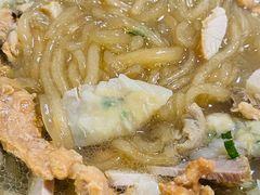 -西天尾扁食卤肉(湄洲农贸市场店)