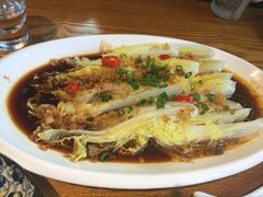 -去茶去餐厅(中央大街店)