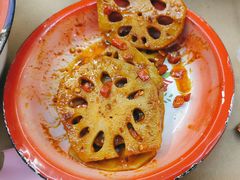 -老三样·旧食新味(绿地店)