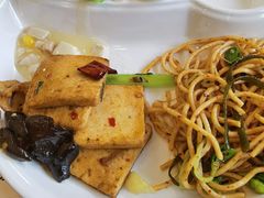 -谦和清心素食(彭州店)