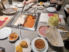 -海底捞火锅(北京路店)