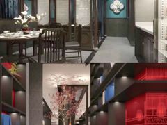 大堂-额娘·现烙春饼烤鸭(太原总店)