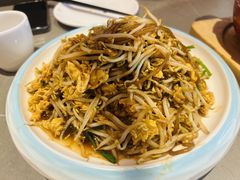 -大闫家烧烤·小海鲜家常菜(郑庄店)