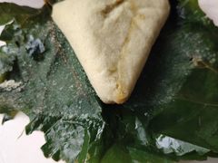 -叶婆婆豆浆馍馍