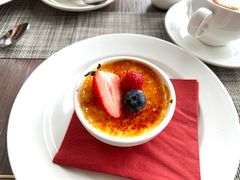 焦糖布蕾-Wooloomooloo Steakhouse(尖沙咀中心店)