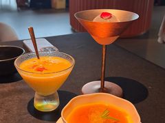 -醉东Oriental House(静安嘉里中心店)