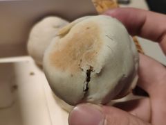 -寻味唐派·牛奶手撕面包(府前街店)