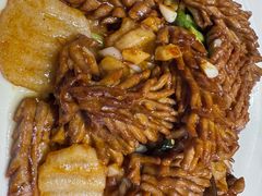 -闫府私房菜(恒隆店)