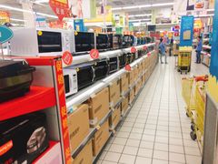 -大润发(八仙城店)