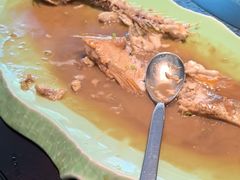 -浩运·海鲜青岛菜·海胆水饺(石老人店)