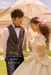 -女王风尚STUDIO·轻奢化定制