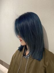 -MY HAIR ARDOR