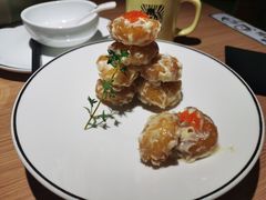 -新太二·鲜料川菜(晶耀前滩店)
