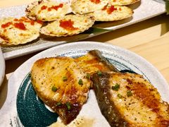 -割烹酱子日本料理(弘基财富广场店)