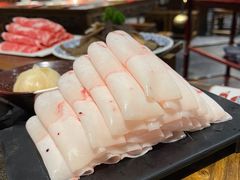 -清真京华源·涮肉烧烤(丰庆店)