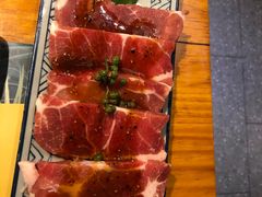 -喜鹊烤肉酒场(美乐城店)