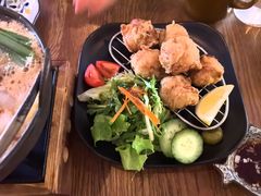 -铃木食堂(丽都店)